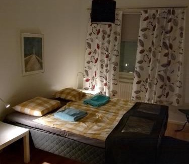 Kemi Apartamento | ASSA Kemi