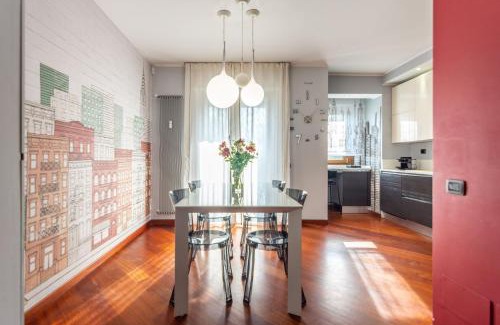 Assago Apartamento | Assago amazing flat