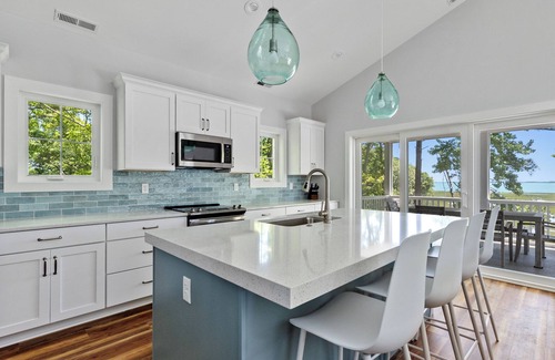 Berlin Casa | Assateague Holiday House Nature & Luxury Combined