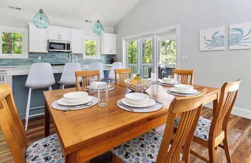 Berlin Casa | Assateague Holiday House Nature & Luxury Combined
