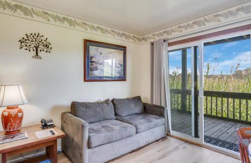Chincoteague Apartamento | Assateague Inn 103-S