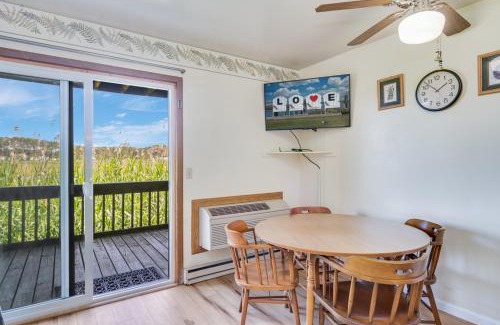 Chincoteague Apartamento | Assateague Inn 103-S