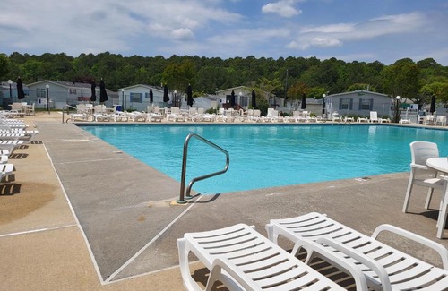 Assateague Pointe Casa | Assateague Pointe - Helmsman