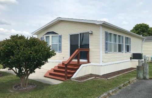Assateague Pointe Casa | Assateague Pointe - Helmsman