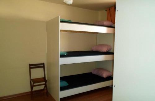 Bairro Jardim Botanico Apartamento | Assel Estudios Botanico