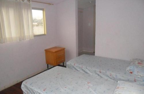 Bairro Jardim Botanico Apartamento | Assel Estudios Botanico