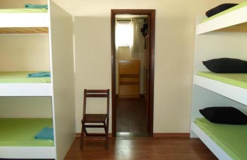 Bairro Jardim Botanico Apartamento | Assel Estudios Botanico