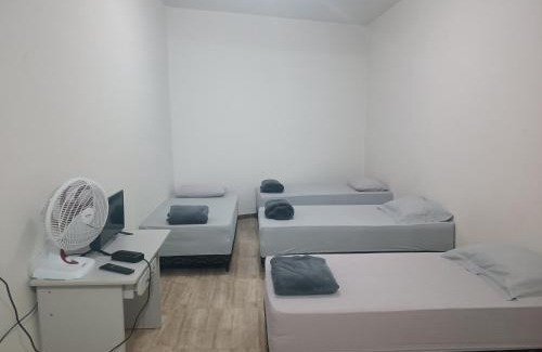 Bairro Jardim Botanico Apartamento | Assel Estudios Botanico