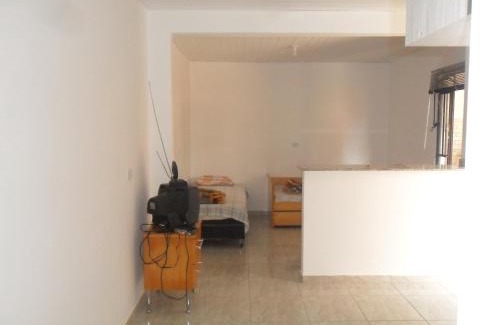 Xaxim Casa | Assel Loft Xaxim Empreiteiras