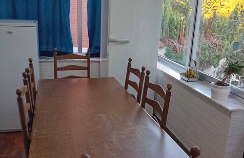 Relegem Casa | AssenaarnnBloemetjenn