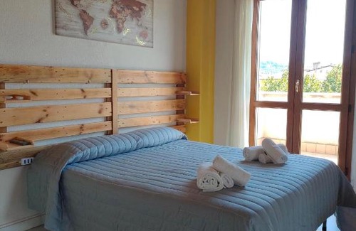 Petrignano Casa | Assisi il Panorama