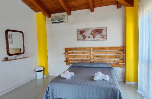 Petrignano Casa | Assisi il Panorama