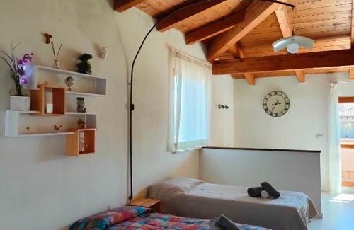 Petrignano Casa | Assisi il Panorama