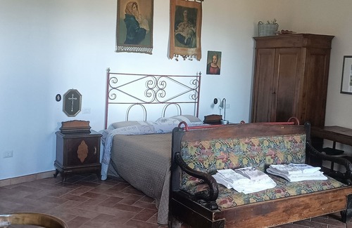 Assisi Apartamento | Assisiheart, vivienda antigua y renovada en el centro de assisi