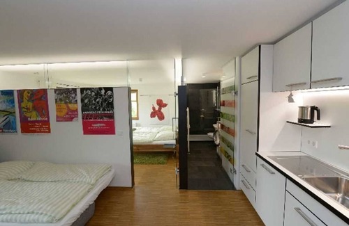 Meersburg Apartamento | Assmann Apartment
