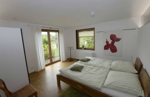 Meersburg Apartamento | Assmann Apartment