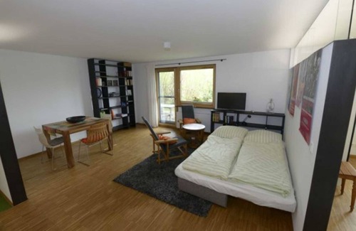 Meersburg Apartamento | Assmann Apartment