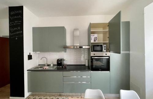 Guardiagrele Apartamento | Asso Asso