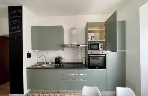 Guardiagrele Apartamento | Asso Asso