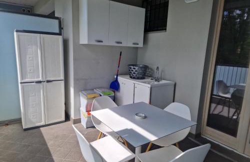 Terni Apartamento | Asso Residence Ospedale