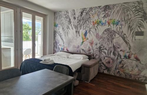 Terni Apartamento | Asso Residence Ospedale