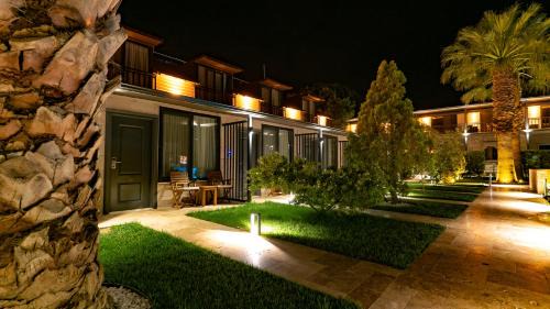 Ayvacik Hotel | Assos Hunters Hotel-Special Class