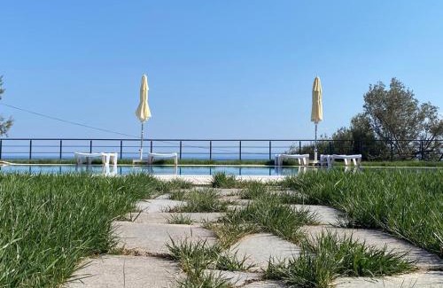Ayvacik Apartamento | Assos Luna Houses