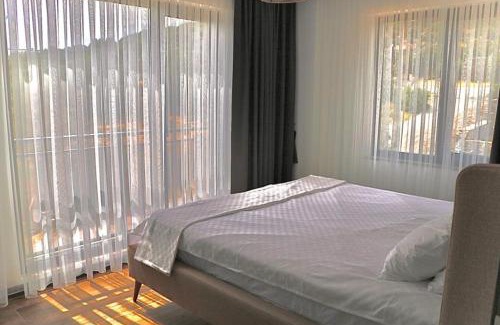 Ayvacik Apartamento | Assos Luna Houses