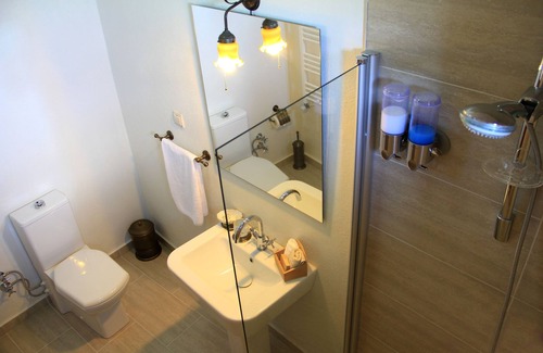 Behram Casa | Assos Nar Konak