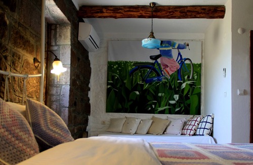 Behram Casa | Assos Nar Konak