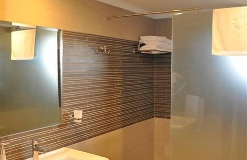 Ayvacik Hotel | Assos Park Hotel