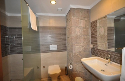 Ayvacik Hotel | Assos Park Hotel