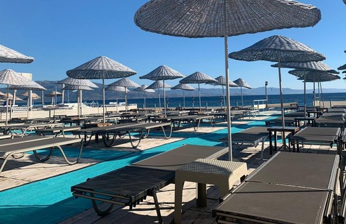 Ayvacik Apartamento | Assos Villa Natura