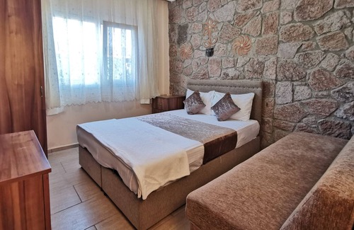 Ayvacik Apartamento | Assos Villa Natura