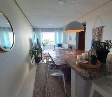 Ilheus Apartamento | Assossego - Seu sossego a 200m do mar!