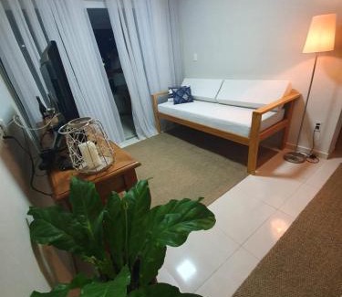 Ilheus Apartamento | Assossego - Seu sossego a 200m do mar!