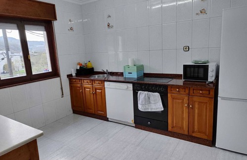 Fornos Casa | Asturias Montaña y Playa