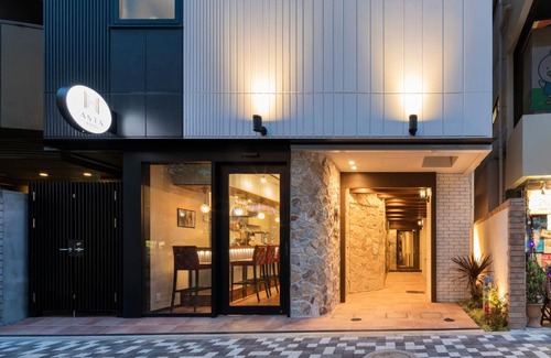 Ikebukuro Hotel | Asta Hotel