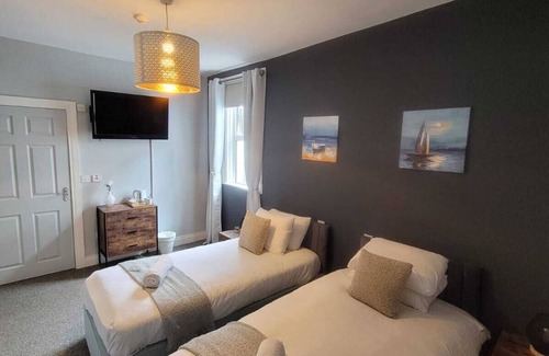 Bangor Casa | Astala Guesthouse