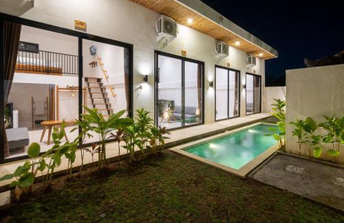 Jimbaran Casa | Astana House Balangan