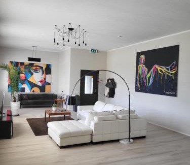 Aste Casa | Aste loft