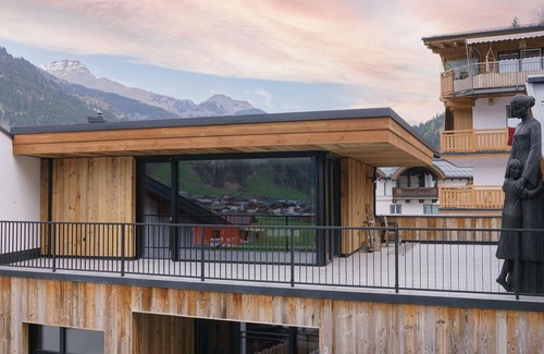Grossarl Cabaña | Astei Suite - Astei Suites