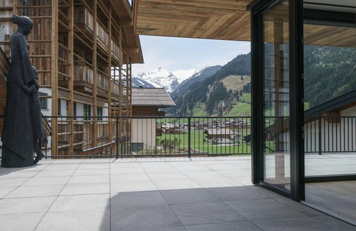 Grossarl Cabaña | Astei Suite - Astei Suites
