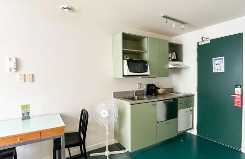 Te Aro Apartamento | Astelia Apartment Hotel