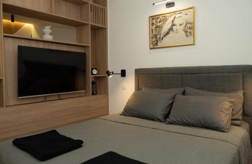 Sarajevska Apartamento | Aster Apartmani