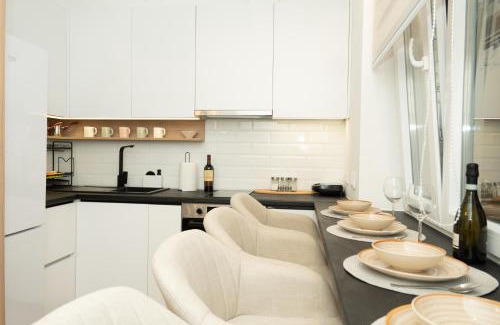 Sarajevska Apartamento | Aster Apartmani