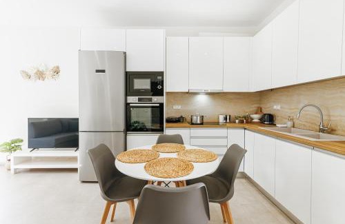 Korissia Apartamento | Aster Apartments