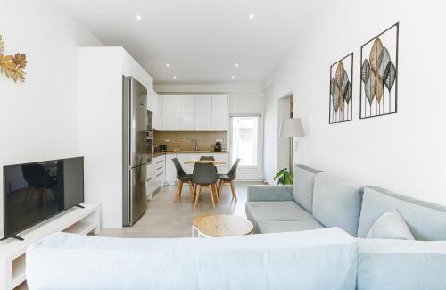 Korissia Apartamento | Aster Apartments