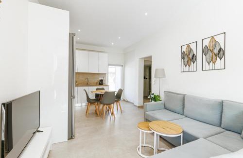 Korissia Apartamento | Aster Apartments