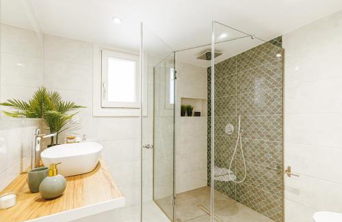 Korissia Apartamento | Aster Apartments